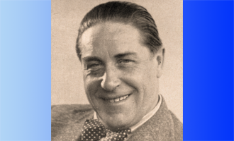 Fritz Randow 1936